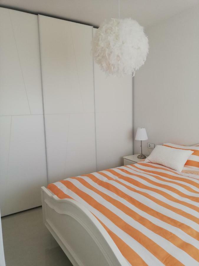 Amay 880 Nr 38 Apartment ตอร์เรเวียคา ภายนอก รูปภาพ