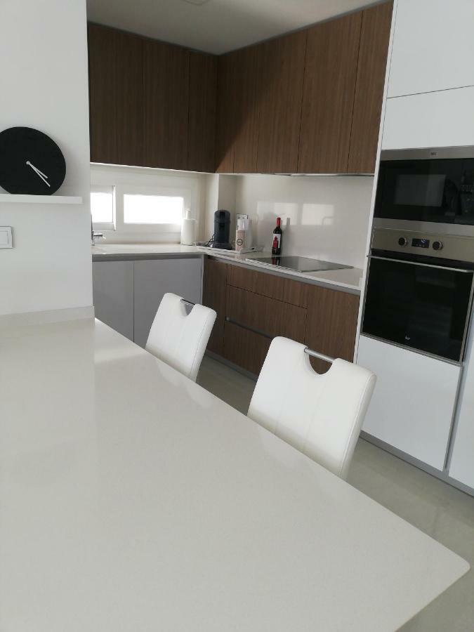 Amay 880 Nr 38 Apartment ตอร์เรเวียคา ภายนอก รูปภาพ